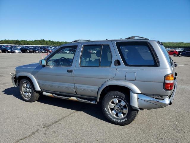 Photo 1 VIN: JN8AR05S6XW320391 - NISSAN PATHFINDER 