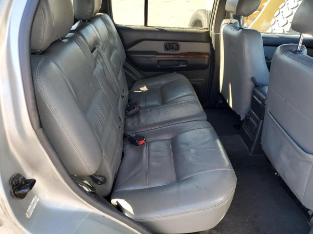 Photo 10 VIN: JN8AR05S6XW320391 - NISSAN PATHFINDER 