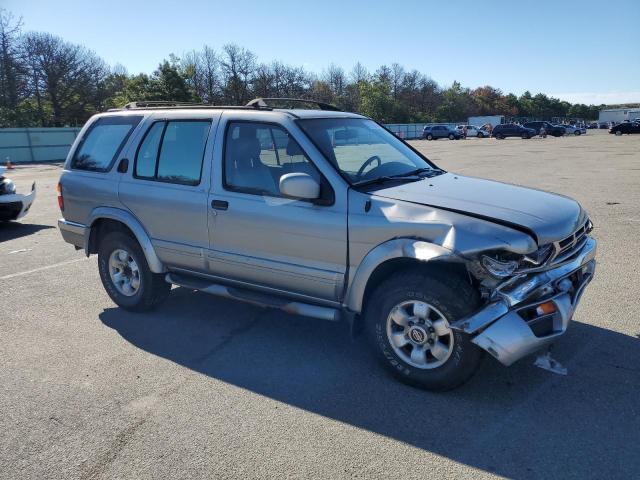 Photo 3 VIN: JN8AR05S6XW320391 - NISSAN PATHFINDER 