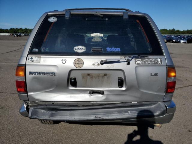 Photo 5 VIN: JN8AR05S6XW320391 - NISSAN PATHFINDER 