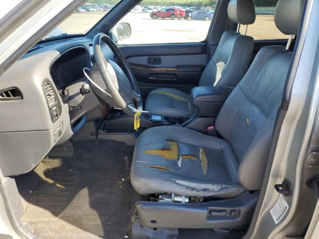 Photo 6 VIN: JN8AR05S6XW320391 - NISSAN PATHFINDER 