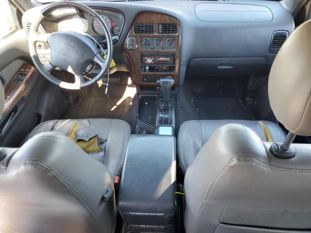 Photo 7 VIN: JN8AR05S6XW320391 - NISSAN PATHFINDER 