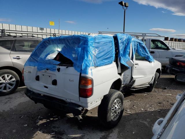 Photo 2 VIN: JN8AR05S7WW238281 - NISSAN PATHFINDER 