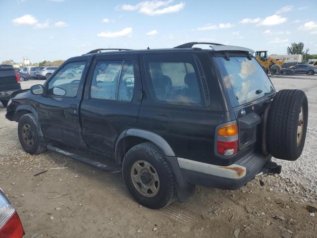 Photo 1 VIN: JN8AR05S8TW039249 - NISSAN PATHFINDER 