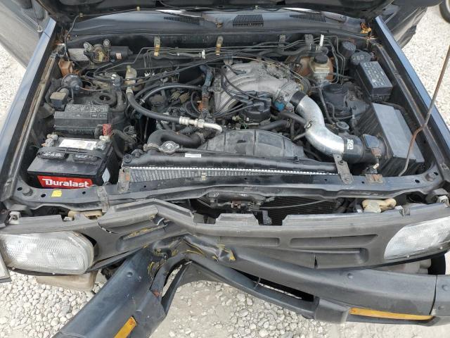 Photo 10 VIN: JN8AR05S8TW039249 - NISSAN PATHFINDER 