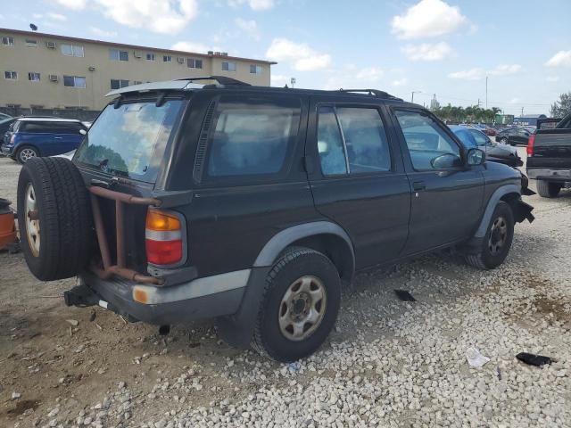 Photo 2 VIN: JN8AR05S8TW039249 - NISSAN PATHFINDER 