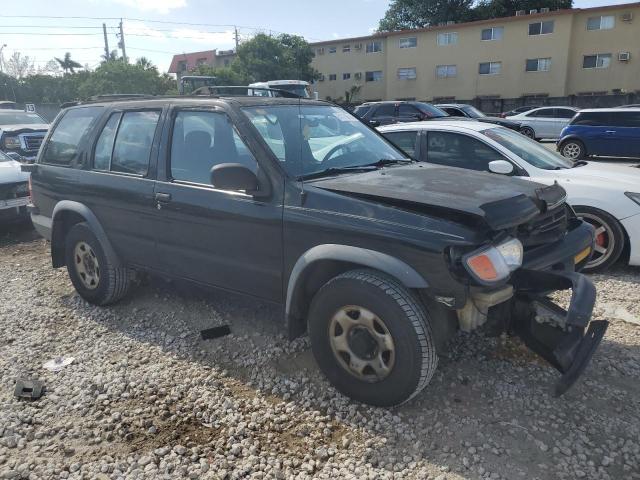 Photo 3 VIN: JN8AR05S8TW039249 - NISSAN PATHFINDER 