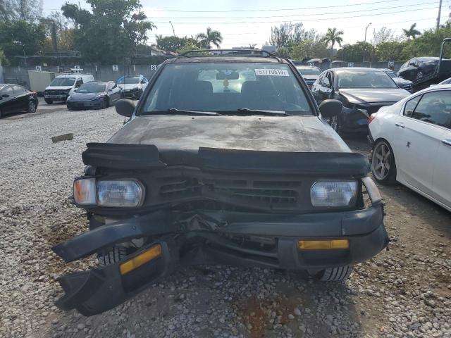 Photo 4 VIN: JN8AR05S8TW039249 - NISSAN PATHFINDER 