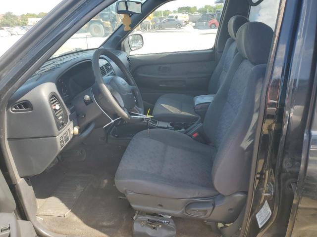 Photo 6 VIN: JN8AR05S8TW039249 - NISSAN PATHFINDER 