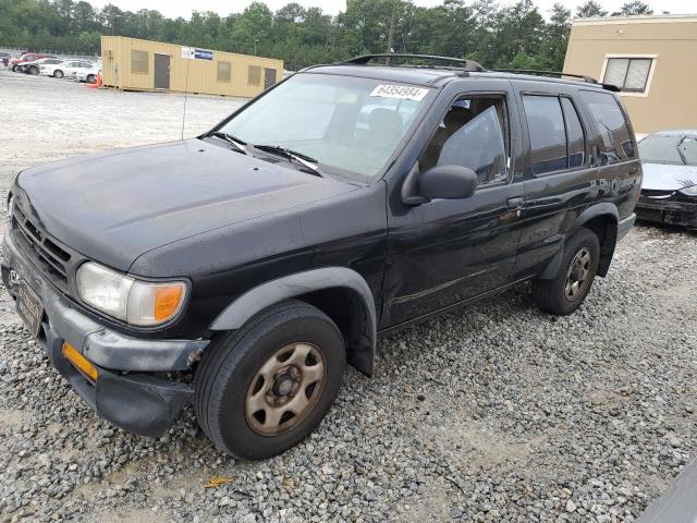 Photo 0 VIN: JN8AR05S8TW041051 - NISSAN PATHFINDER 