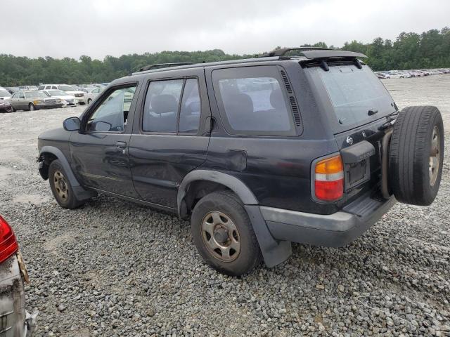 Photo 1 VIN: JN8AR05S8TW041051 - NISSAN PATHFINDER 