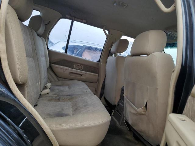 Photo 10 VIN: JN8AR05S8TW041051 - NISSAN PATHFINDER 