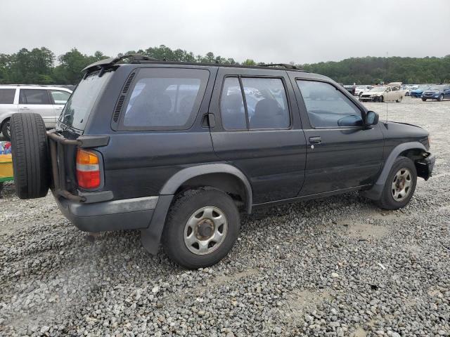 Photo 2 VIN: JN8AR05S8TW041051 - NISSAN PATHFINDER 