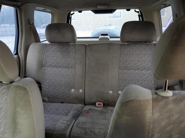 Photo 9 VIN: JN8AR05S8TW041051 - NISSAN PATHFINDER 