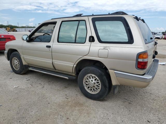 Photo 1 VIN: JN8AR05S8VW187825 - NISSAN PATHFINDER 