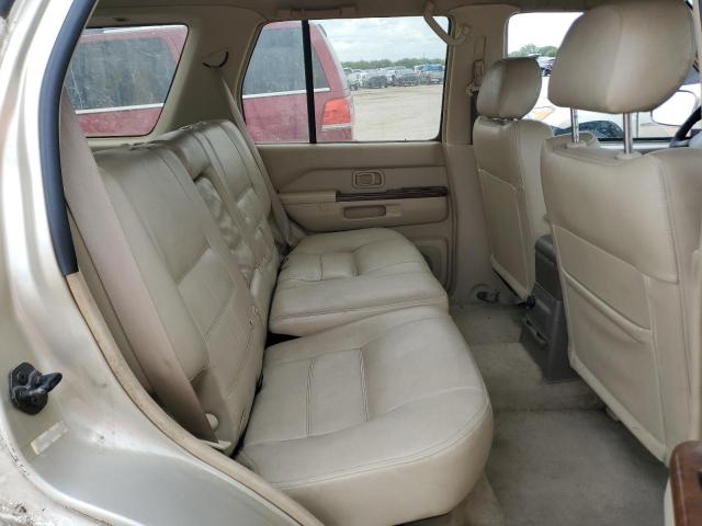 Photo 10 VIN: JN8AR05S8VW187825 - NISSAN PATHFINDER 