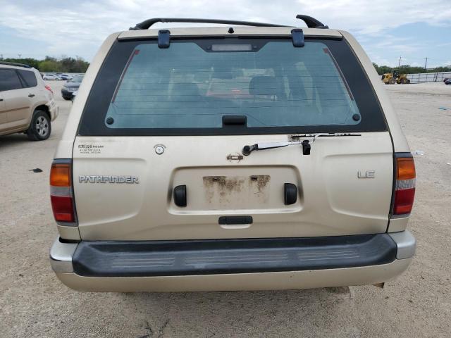 Photo 5 VIN: JN8AR05S8VW187825 - NISSAN PATHFINDER 