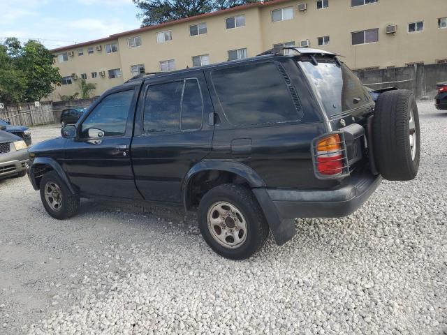 Photo 1 VIN: JN8AR05S9VW147897 - NISSAN PATHFINDER 