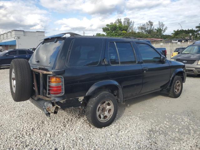 Photo 2 VIN: JN8AR05S9VW147897 - NISSAN PATHFINDER 