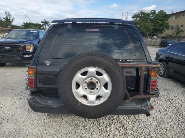 Photo 5 VIN: JN8AR05S9VW147897 - NISSAN PATHFINDER 