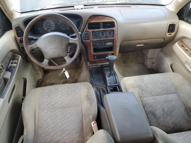 Photo 7 VIN: JN8AR05S9VW147897 - NISSAN PATHFINDER 