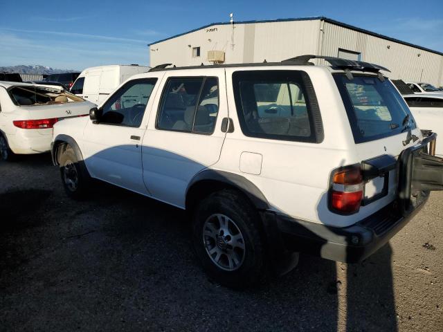 Photo 1 VIN: JN8AR05S9VW188496 - NISSAN PATHFINDER 