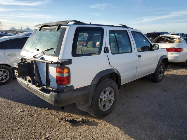 Photo 2 VIN: JN8AR05S9VW188496 - NISSAN PATHFINDER 