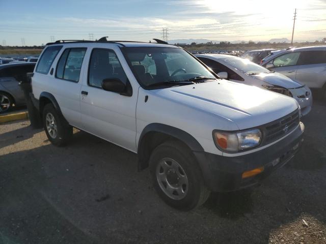 Photo 3 VIN: JN8AR05S9VW188496 - NISSAN PATHFINDER 