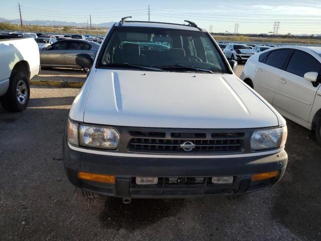 Photo 4 VIN: JN8AR05S9VW188496 - NISSAN PATHFINDER 