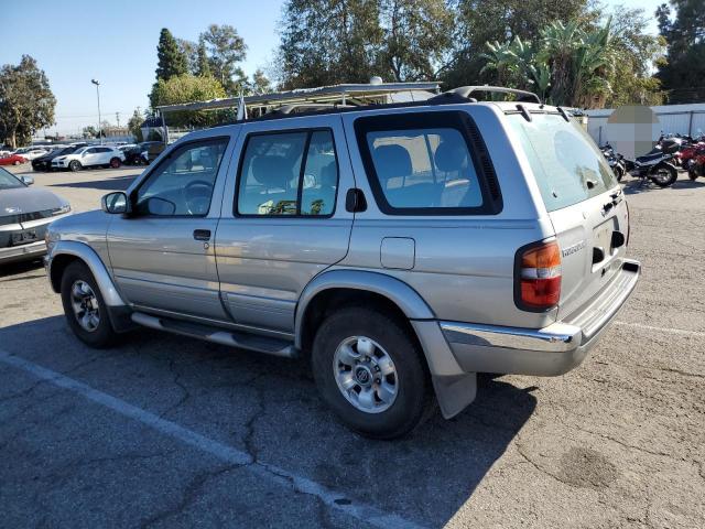 Photo 1 VIN: JN8AR05SXXW306705 - NISSAN PATHFINDER 