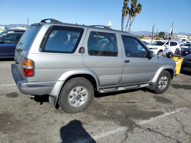 Photo 2 VIN: JN8AR05SXXW306705 - NISSAN PATHFINDER 