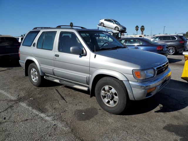 Photo 3 VIN: JN8AR05SXXW306705 - NISSAN PATHFINDER 