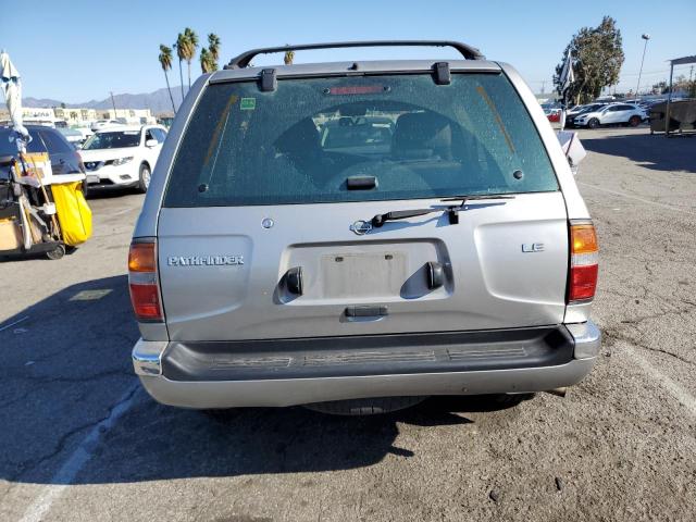 Photo 5 VIN: JN8AR05SXXW306705 - NISSAN PATHFINDER 