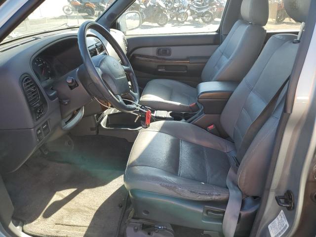 Photo 6 VIN: JN8AR05SXXW306705 - NISSAN PATHFINDER 