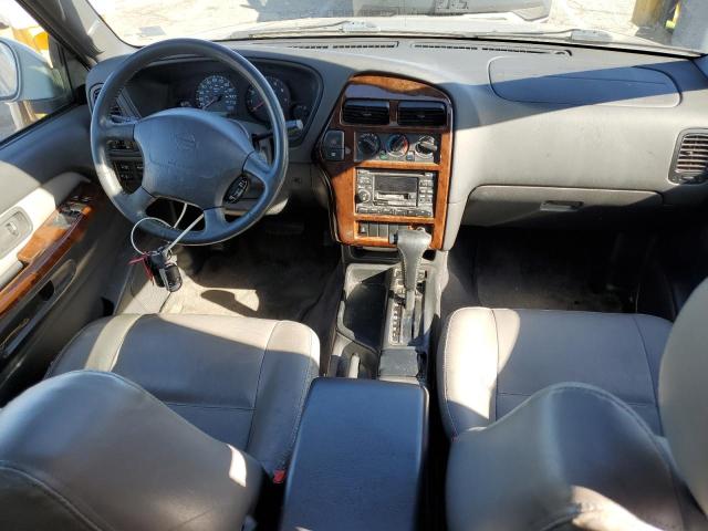 Photo 7 VIN: JN8AR05SXXW306705 - NISSAN PATHFINDER 