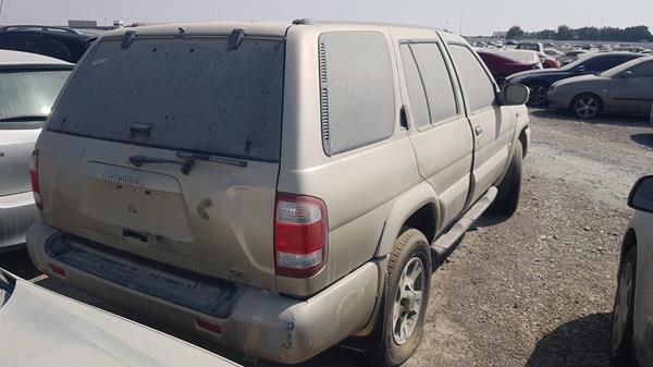 Photo 7 VIN: JN8AR05Y01W514815 - NISSAN PATHFINDER 