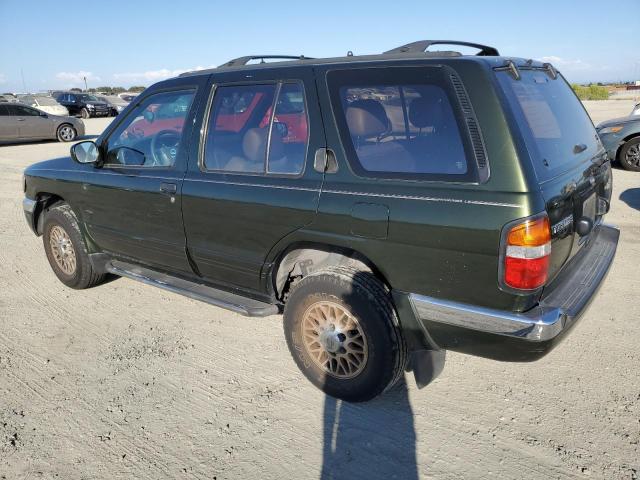 Photo 1 VIN: JN8AR05Y0TW016116 - NISSAN PATHFINDER 