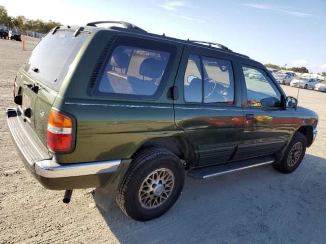 Photo 2 VIN: JN8AR05Y0TW016116 - NISSAN PATHFINDER 