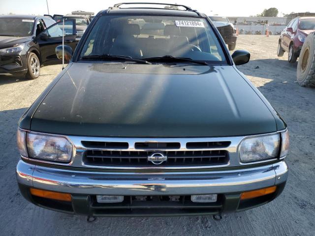 Photo 4 VIN: JN8AR05Y0TW016116 - NISSAN PATHFINDER 