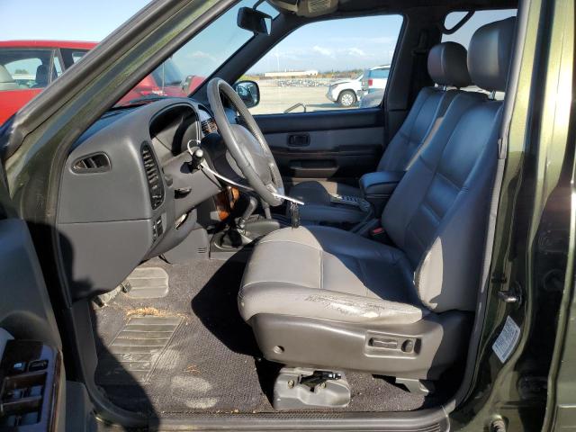 Photo 6 VIN: JN8AR05Y0TW016116 - NISSAN PATHFINDER 