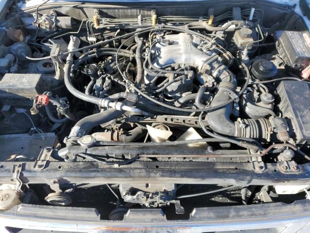 Photo 11 VIN: JN8AR05Y0TW021218 - NISSAN PATHFINDER 