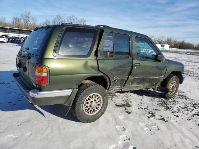 Photo 2 VIN: JN8AR05Y0TW021218 - NISSAN PATHFINDER 