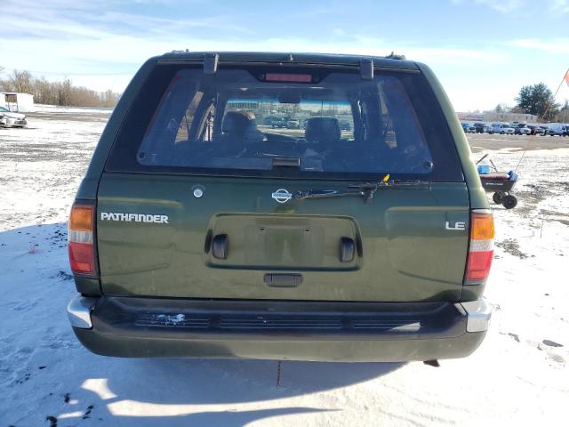 Photo 5 VIN: JN8AR05Y0TW021218 - NISSAN PATHFINDER 