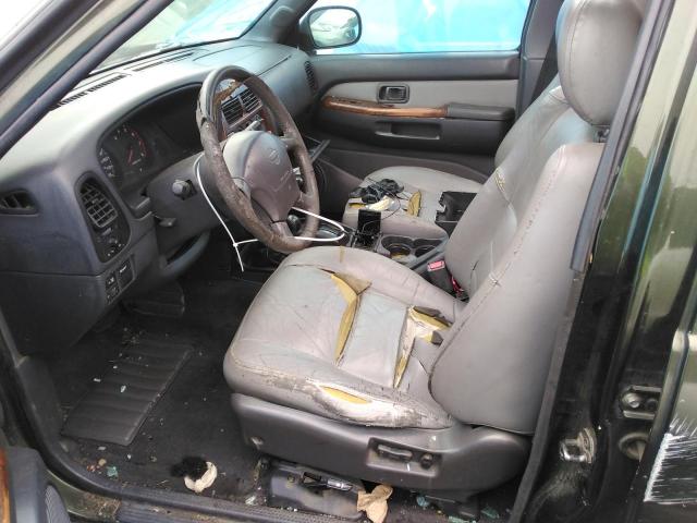 Photo 6 VIN: JN8AR05Y0TW021218 - NISSAN PATHFINDER 