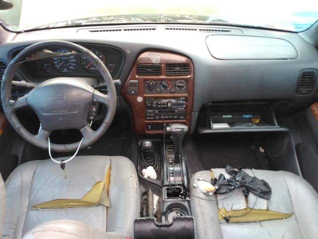 Photo 7 VIN: JN8AR05Y0TW021218 - NISSAN PATHFINDER 