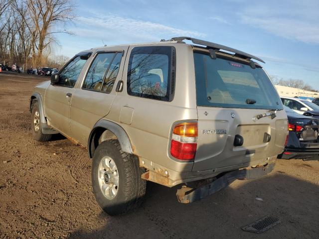 Photo 1 VIN: JN8AR05Y0XW291149 - NISSAN PATHFINDER 