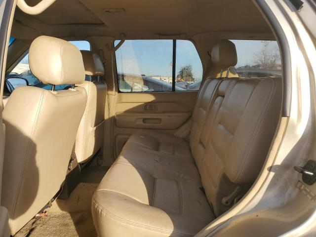 Photo 10 VIN: JN8AR05Y0XW291149 - NISSAN PATHFINDER 