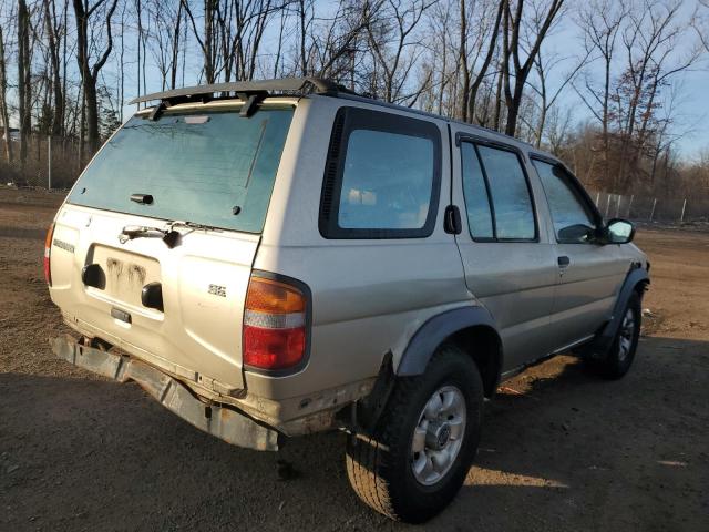 Photo 2 VIN: JN8AR05Y0XW291149 - NISSAN PATHFINDER 