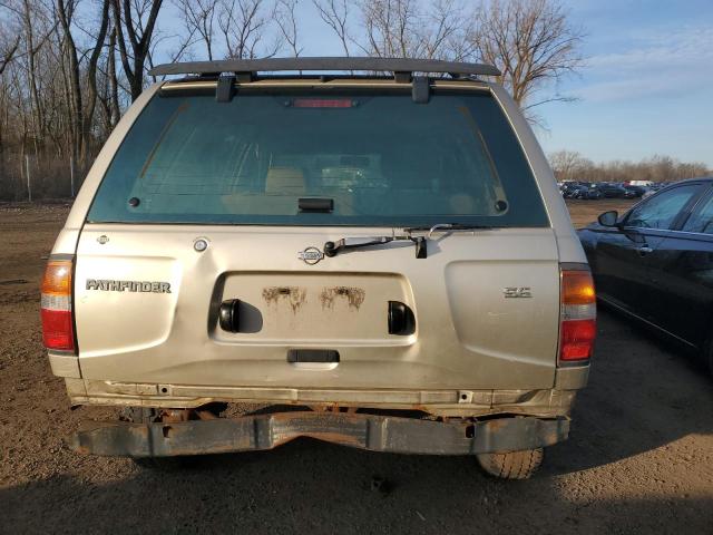 Photo 5 VIN: JN8AR05Y0XW291149 - NISSAN PATHFINDER 