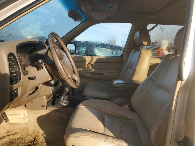 Photo 6 VIN: JN8AR05Y0XW291149 - NISSAN PATHFINDER 